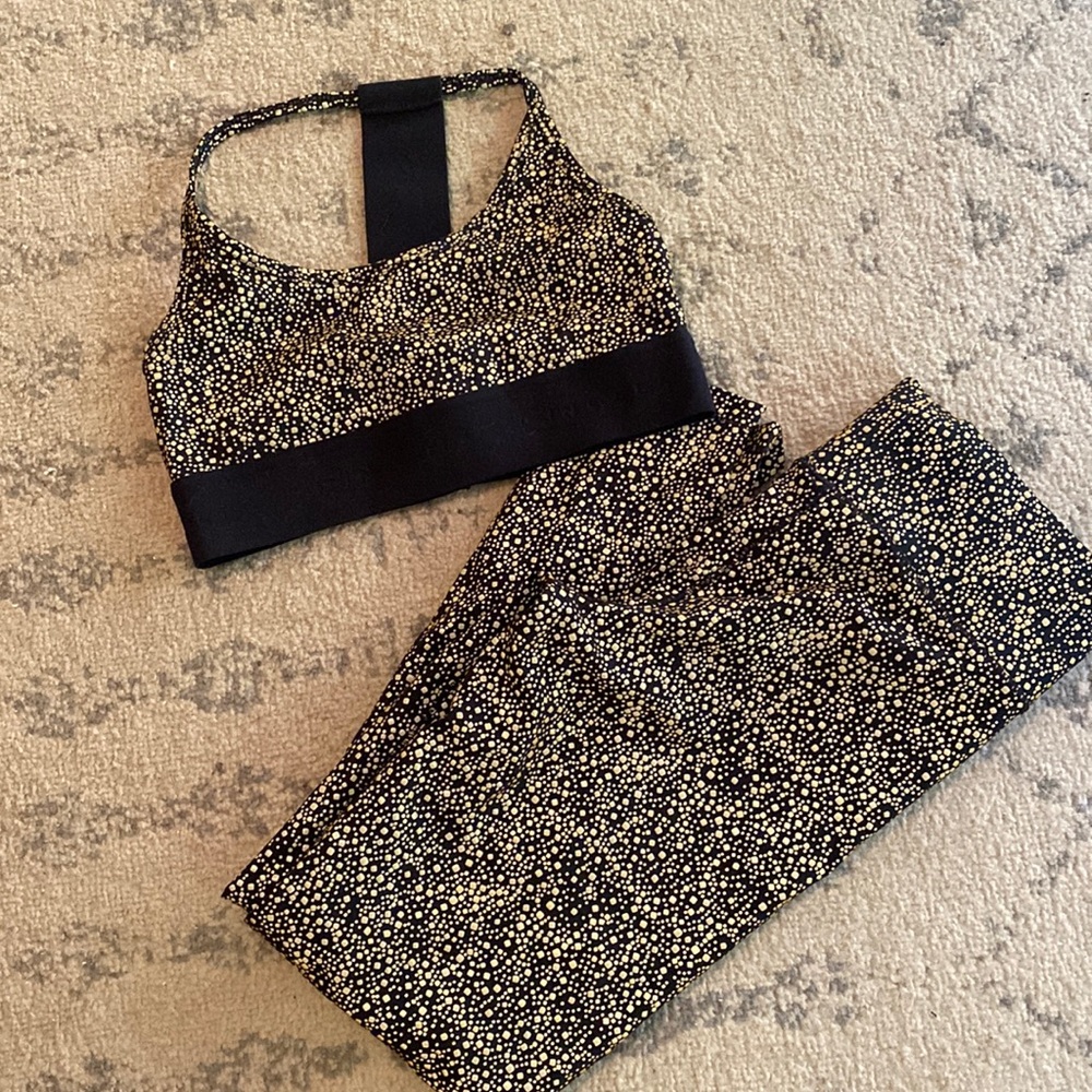 Noli workout set